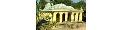 31. திருச்செம்பொன்செய்கோயில்